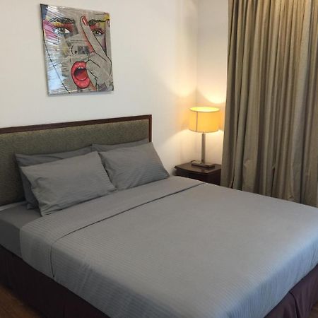 Afiniti Muslim Medini Condo Nusajaya  Extérieur photo