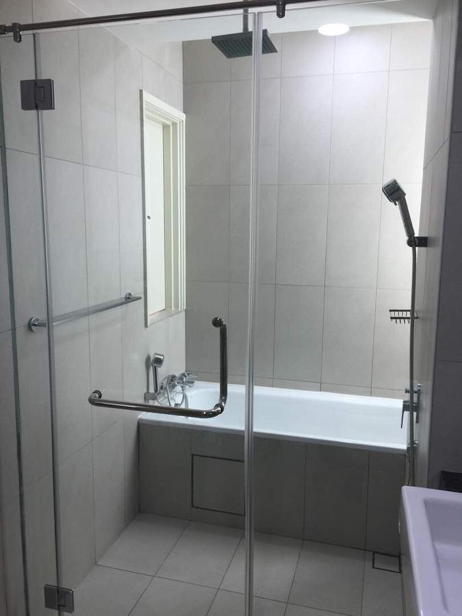 Afiniti Muslim Medini Condo Nusajaya  Extérieur photo