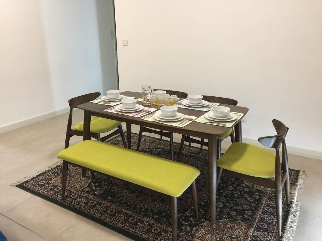 Afiniti Muslim Medini Condo Nusajaya  Extérieur photo