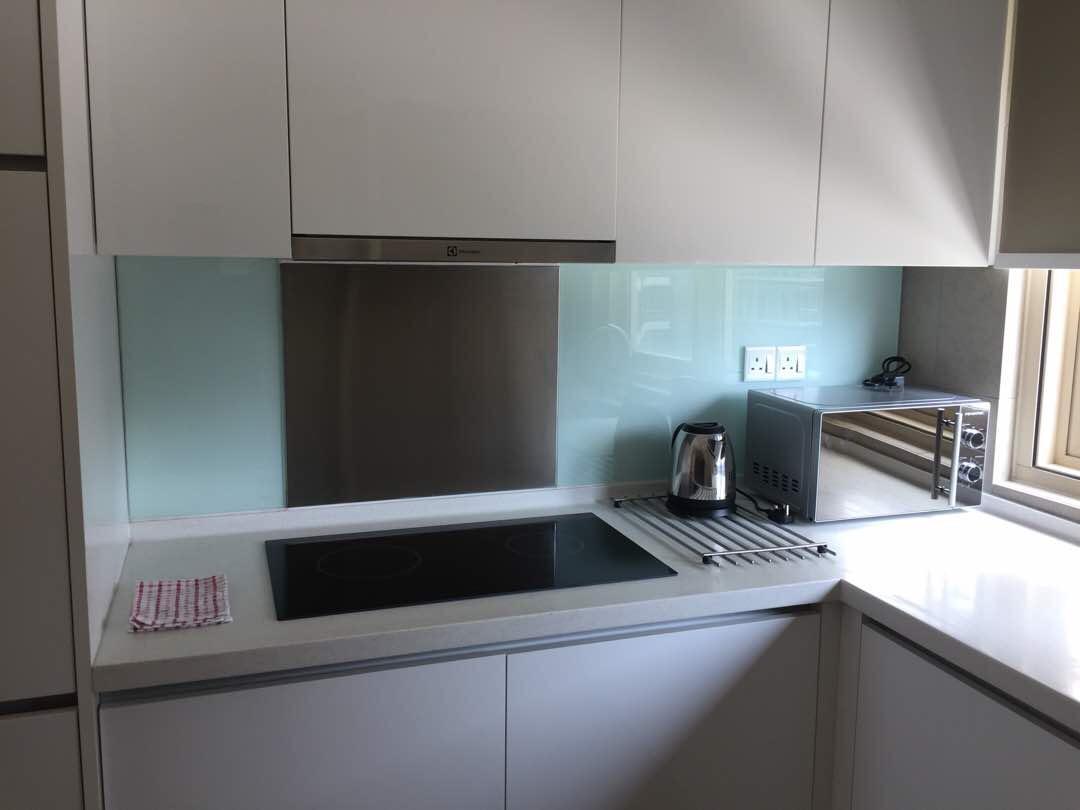 Afiniti Muslim Medini Condo Nusajaya  Extérieur photo