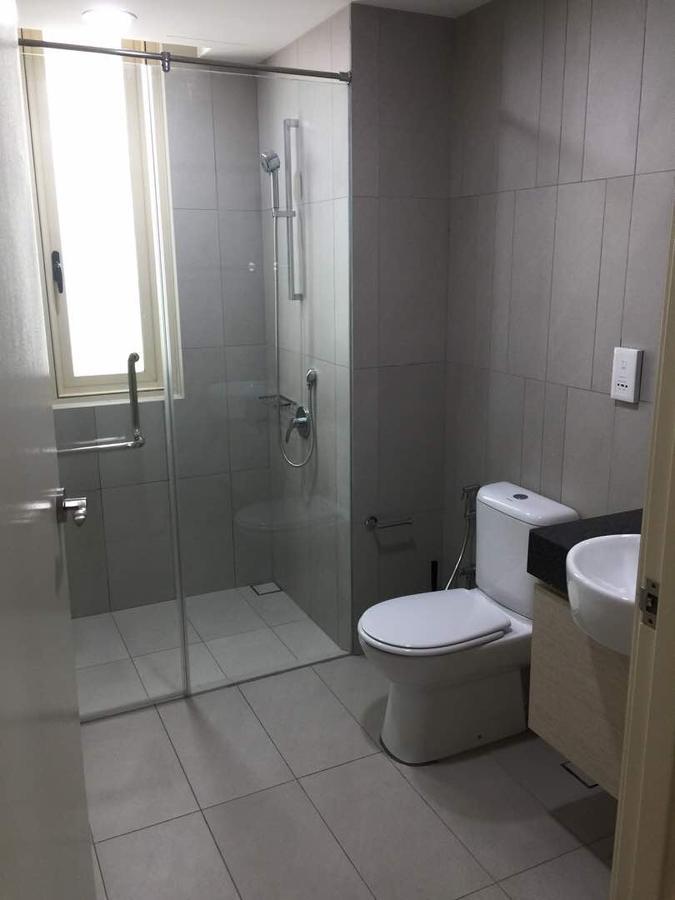 Afiniti Muslim Medini Condo Nusajaya  Extérieur photo