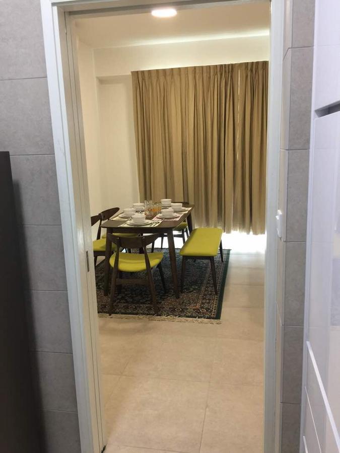 Afiniti Muslim Medini Condo Nusajaya  Extérieur photo