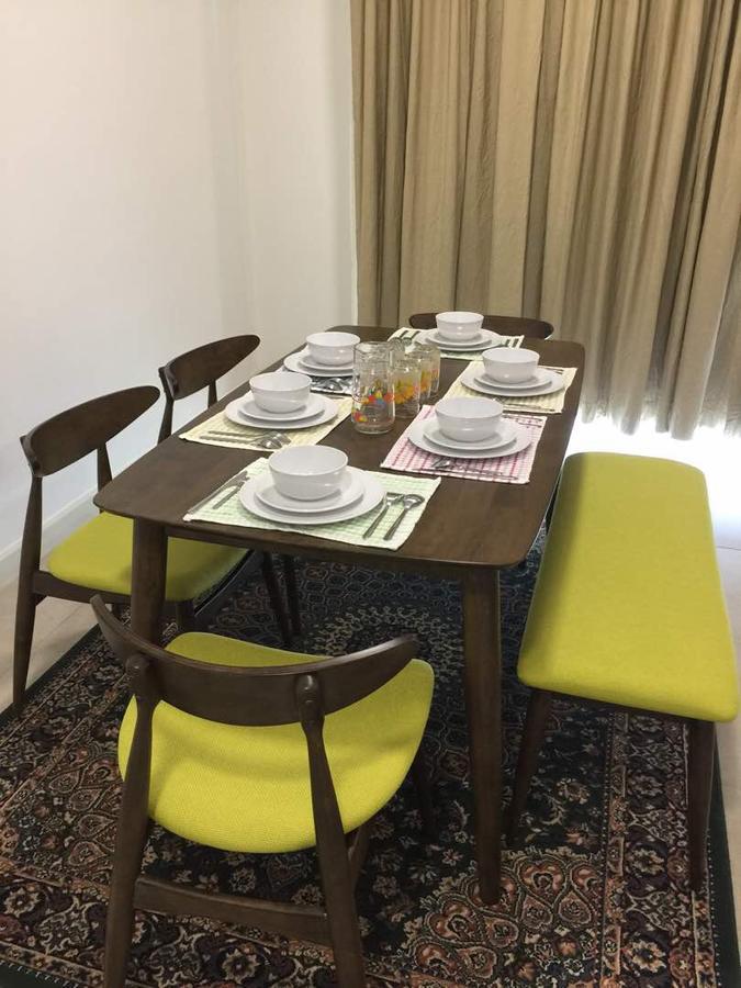 Afiniti Muslim Medini Condo Nusajaya  Extérieur photo