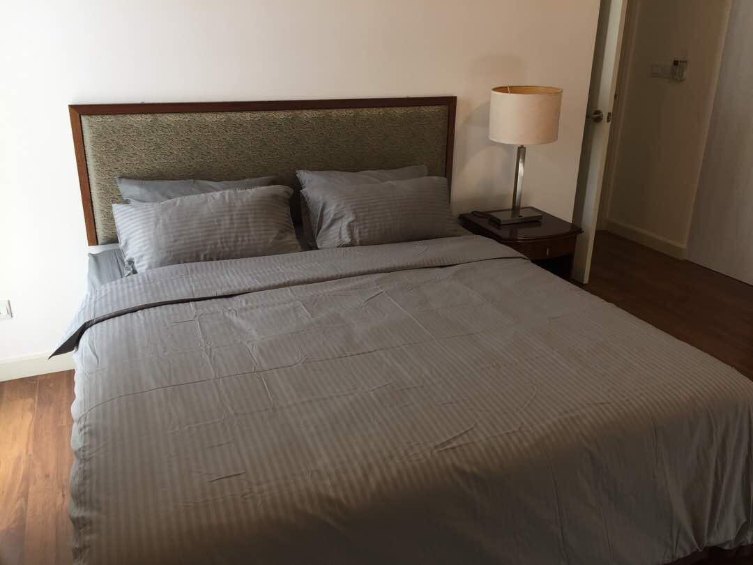 Afiniti Muslim Medini Condo Nusajaya  Extérieur photo