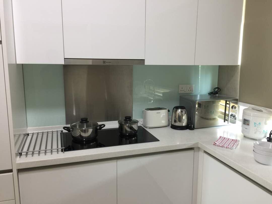 Afiniti Muslim Medini Condo Nusajaya  Extérieur photo