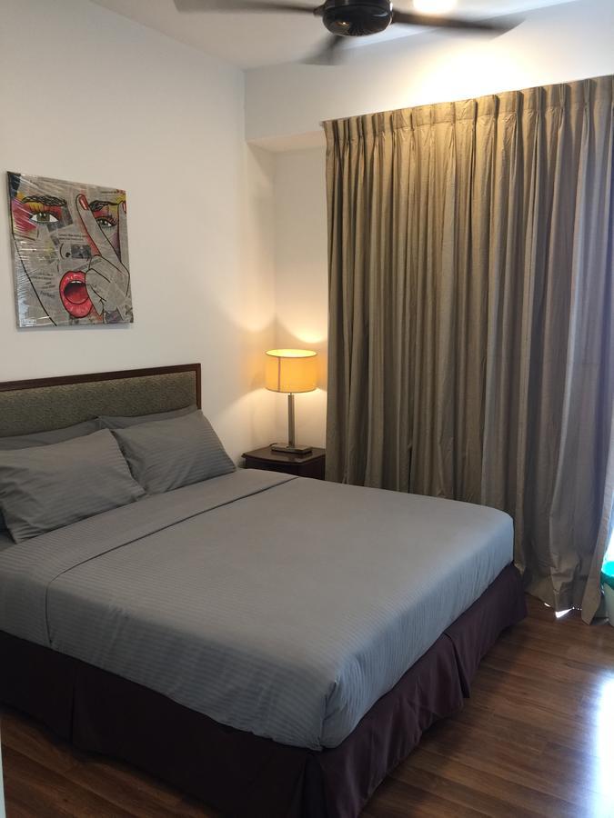 Afiniti Muslim Medini Condo Nusajaya  Extérieur photo